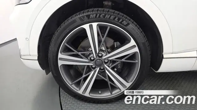Genesis GV80 Coupe 2024 — Фото 5/20