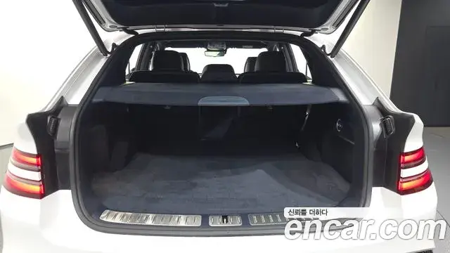Genesis GV80 Coupe 2024 — Фото 20/20