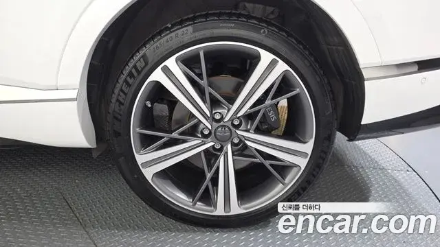 Genesis GV80 Coupe 2024 — ფოტო 32/35