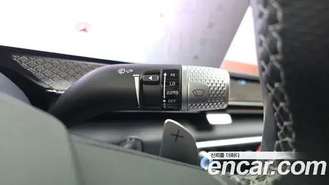Genesis GV80 Coupe 2024 — ფოტო 10/35