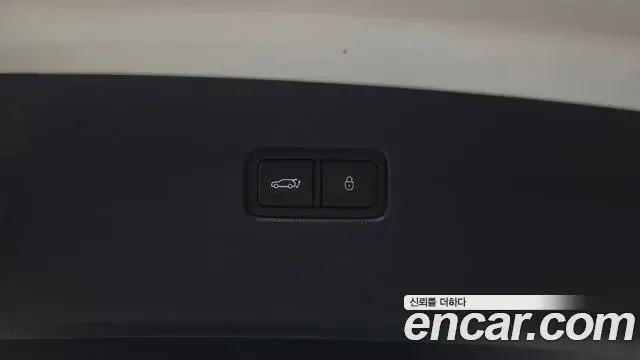 Genesis GV80 Coupe 2024 — ფოტო 26/35