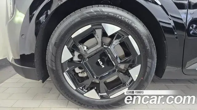 Kia Carnival 2026 — Фото 5/20