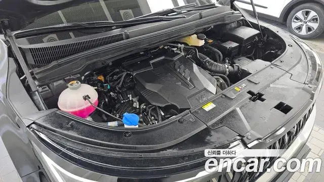 Kia Carnival 2026 — Фото 6/20