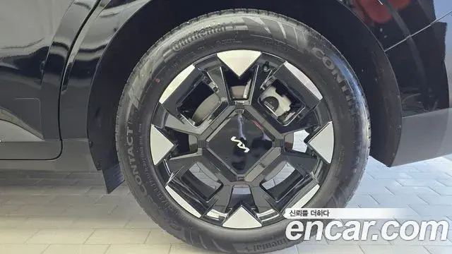Kia Carnival 2026 — ფოტო 4/34