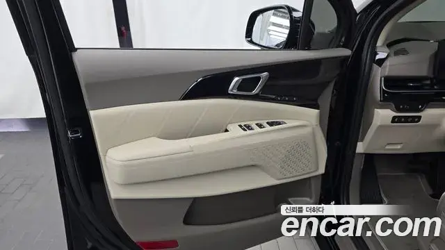 Kia Carnival 2026 — ფოტო 33/34