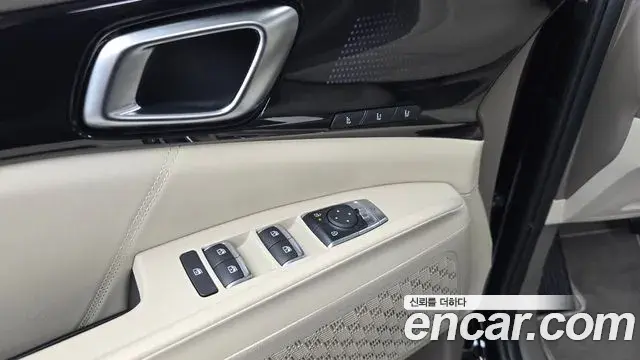 Kia Carnival 2026 — ფოტო 14/34