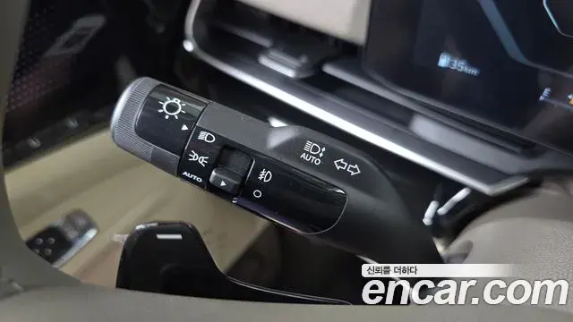 Kia Carnival 2026 — ფოტო 31/34