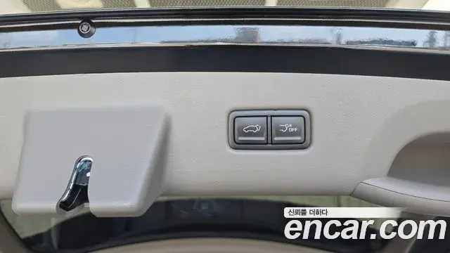 Kia Carnival 2026 — ფოტო 19/34
