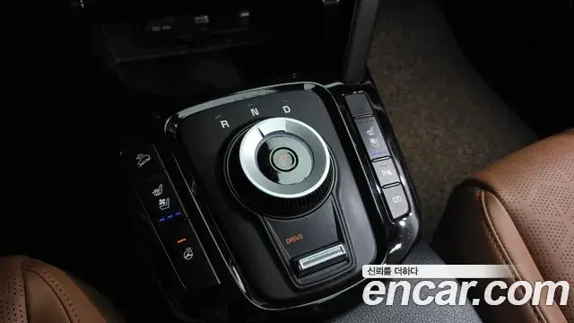 Kia Seltos 2024 — Photo 17/34