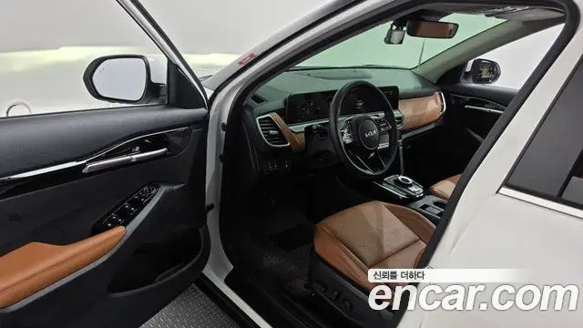 Kia Seltos 2024 — Photo 2/34