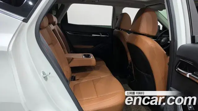 Kia Seltos 2024 — Photo 23/34