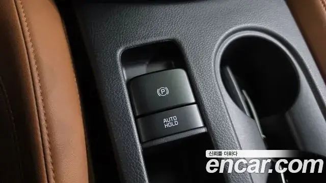 Kia Seltos 2024 — Photo 25/34