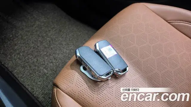 Kia Seltos 2024 — Photo 12/34