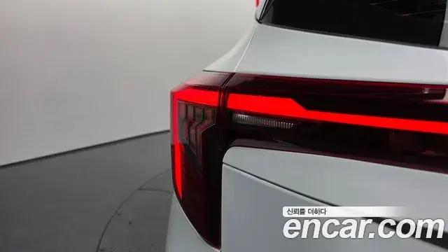 Kia Seltos 2024 — Photo 18/34