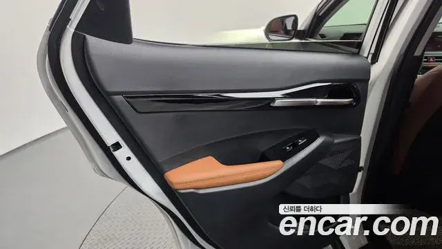 Kia Seltos 2024 — Photo 29/34