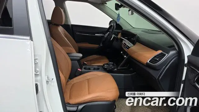 Kia Seltos 2024 — Photo 10/34
