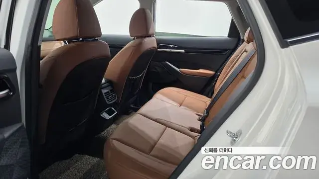 Kia Seltos 2024 — Photo 32/34