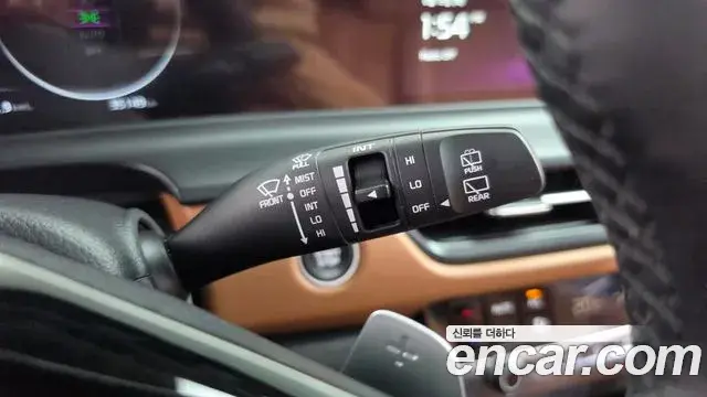 Kia Seltos 2024 — Photo 8/34