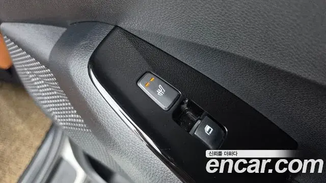 Kia Seltos 2024 — Photo 24/34