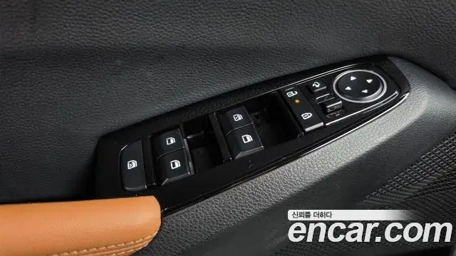 Kia Seltos 2024 — Photo 7/34