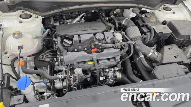 Kia Sportage 2025 — ფოტო 11/20