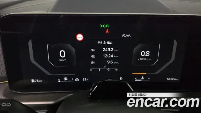 Kia Sportage 2025 — ფოტო 1/20