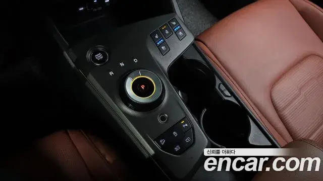 Kia Sportage 2025 — ფოტო 18/20