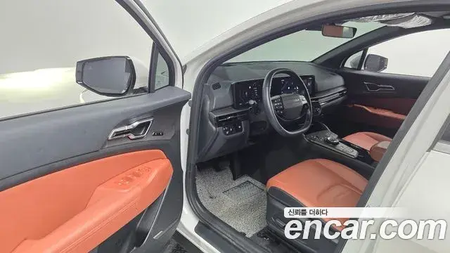 Kia Sportage 2025 — ფოტო 12/20
