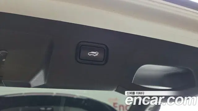 Kia Sportage 2025 — ფოტო 8/20