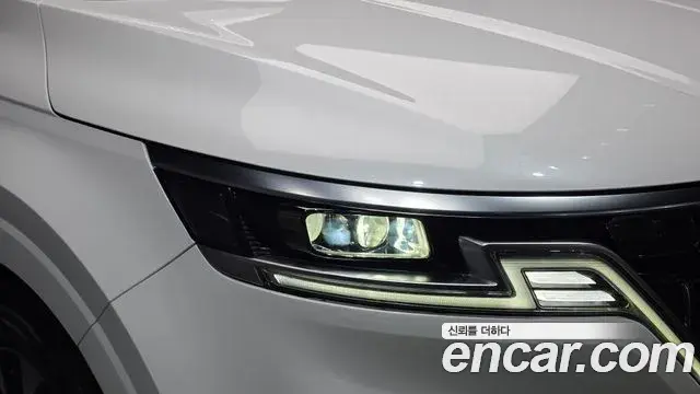 Kia Carnival 2021 — Şəkil 12/34