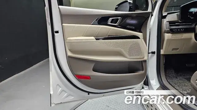 Kia Carnival 2021 — Şəkil 2/34