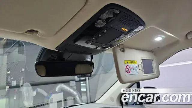Kia Carnival 2021 — Şəkil 6/34