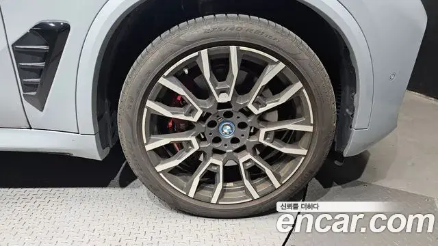 BMW X5 2025 — Şəkil 4/30