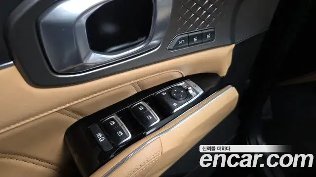 Kia Sorento 2022 — ფოტო 25/43