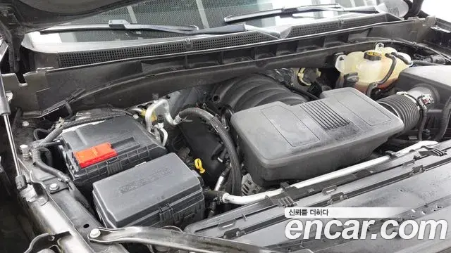 Cadillac Escalade 2022 — Photo 3/20