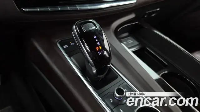 Cadillac Escalade 2022 — Photo 6/20