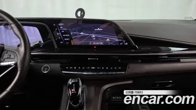 Cadillac Escalade 2022 — Photo 12/20