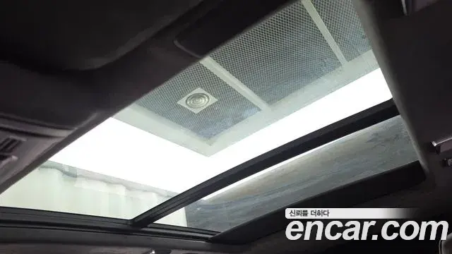 Cadillac Escalade 2022 — Photo 17/20