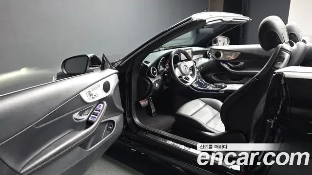Mercedes-Benz C-Class 2019 — Фото 10/20