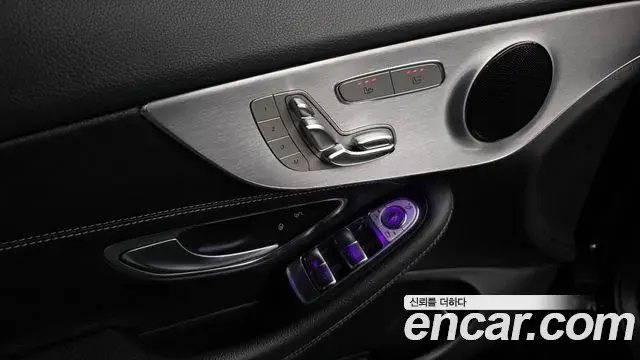 Mercedes-Benz C-Class 2019 — Фото 17/20