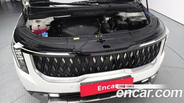 Kia Carnival 2024 — Photo 6/20