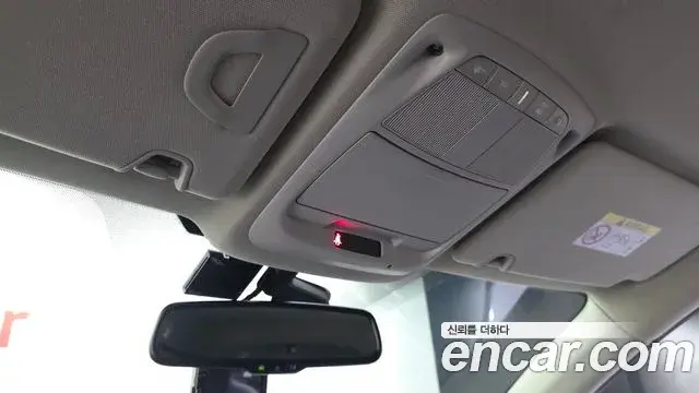 Renault Samsung QM6 2020 — Фото 18/20