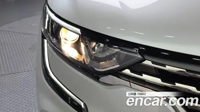 Renault Samsung QM6 2020 — Şəkil 1/32