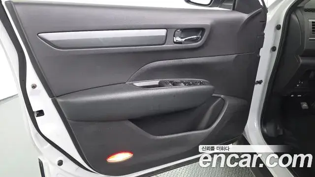 Renault Samsung QM6 2020 — Şəkil 31/32