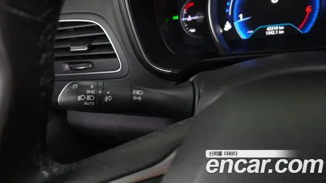 Renault Samsung QM6 2020 — Şəkil 10/32