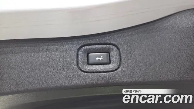 Renault Samsung QM6 2020 — Şəkil 12/32