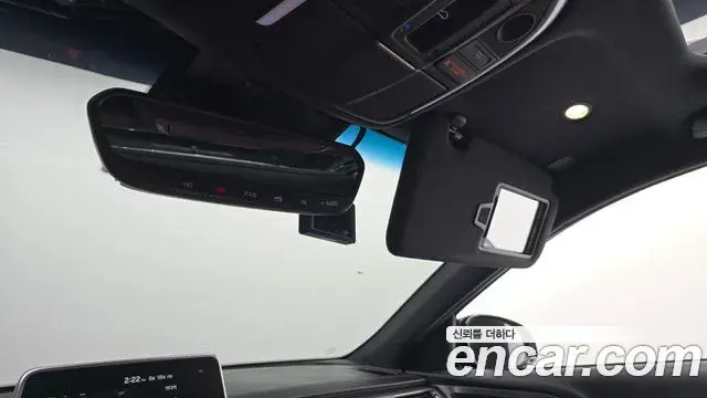 Genesis G70 2018 — Photo 9/32