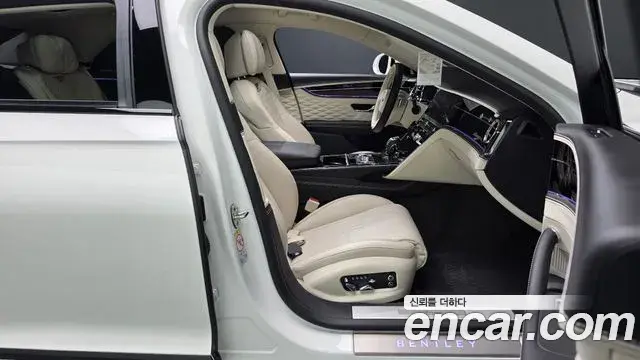 Bentley Flying Spur 2023 — ფოტო 5/37