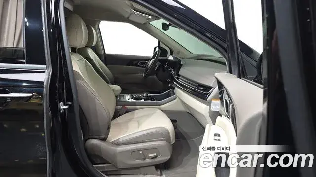 Kia Carnival 2024 — Şəkil 5/33