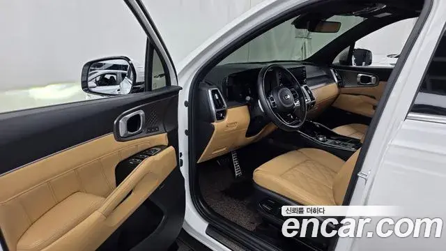 Kia Sorento 2020 — Photo 10/20